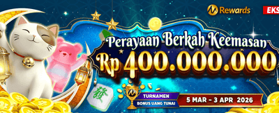Klaim Jackpot Instan Sekarang banner