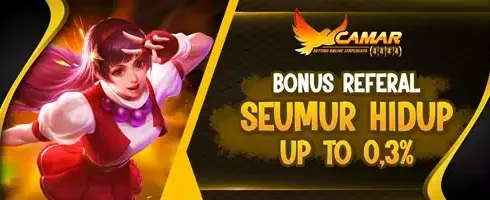 Referral Seumur Hidup banner