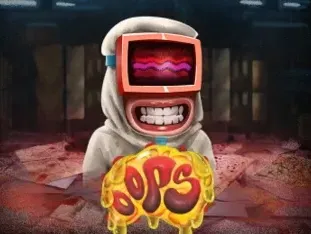 Oops game thumbnail